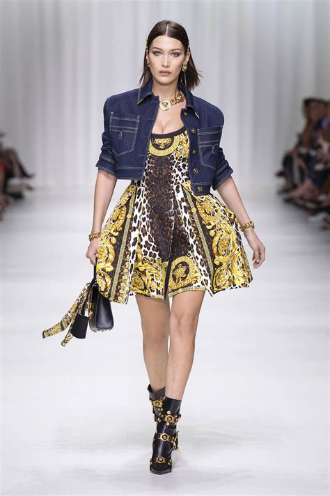 versace female clothing|versace collection women's clothes.